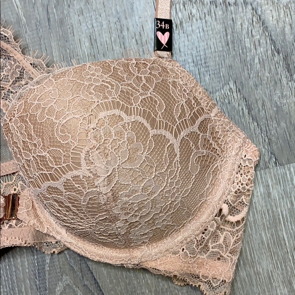 Victoria’s Secret DREAM ANGELS Demi Bra - Picture 7 of 14